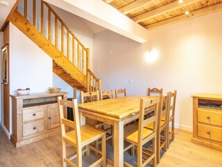 Apartment Saint Sorlin d Arves Ausstattung 9