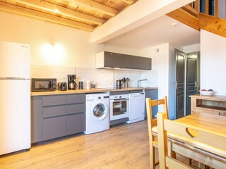 Appartement Saint Sorlin d Arves Kenmerken 17