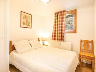 Appartamento Saint Sorlin d Arves Caratteristiche 11