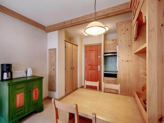 Appartement Montvalezan  22