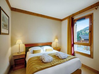 Apartment Montvalezan  9
