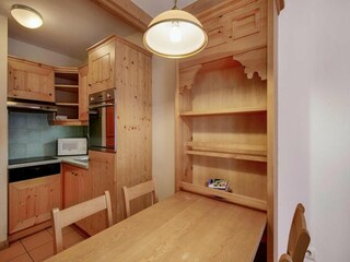 Apartment Montvalezan  23