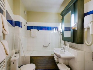 Appartement Montvalezan  5