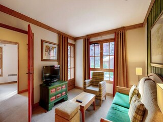 Apartment Montvalezan  6