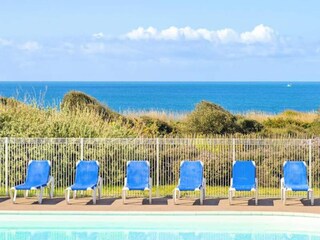 Appartement Le Château-d'Olonne  3