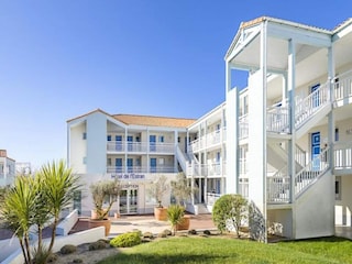 Apartment Le Château-d'Olonne  2