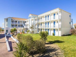 Appartement Le Château-d'Olonne  5