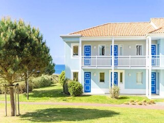 Appartement Le Château-d'Olonne  6