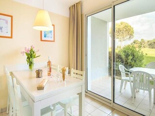 Appartement Le Château-d'Olonne  9