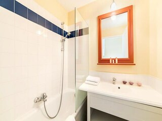 Apartamento Le Château-d'Olonne  9