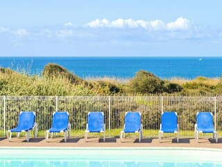 Apartamento Le Château-d'Olonne  10