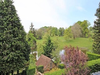 Apartment Saint-Germain-les-Belles  14