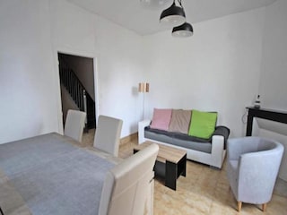 Apartment Saint-Germain-les-Belles  15