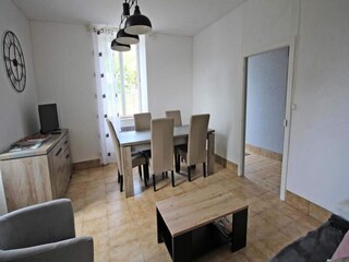 Apartment Saint-Germain-les-Belles  13