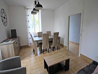 Apartment Saint-Germain-les-Belles  8