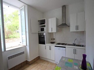 Apartment Saint-Germain-les-Belles  15