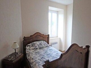 Apartment Saint-Germain-les-Belles  18
