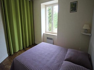 Apartment Saint-Germain-les-Belles  19