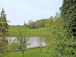 Apartment Saint-Germain-les-Belles  6