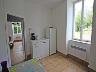 Apartment Saint-Germain-les-Belles  7