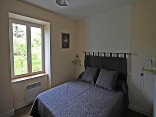 Apartment Saint-Germain-les-Belles  16