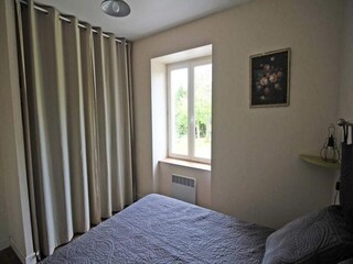 Apartment Saint-Germain-les-Belles  13
