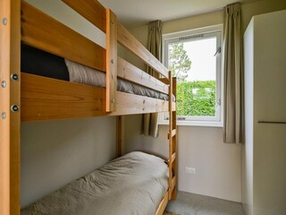 Bungaló Sint Maartenszee  9