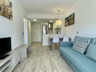 Apartment L'Estartit Ausstattung 17