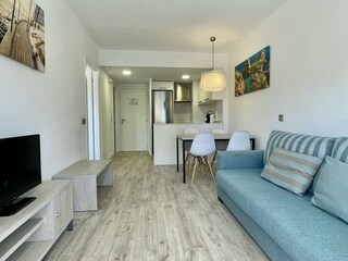 Appartement L'Estartit Kenmerken 17