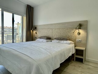 Apartamento L'Estartit Características 18
