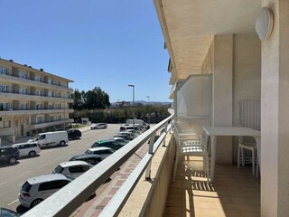 Apartamento L'Estartit  20