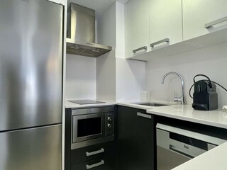 Apartamento L'Estartit Características 6
