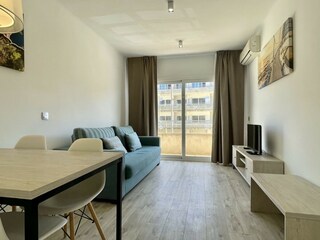 Apartamento L'Estartit Características 10
