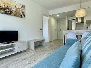Apartamento L'Estartit Características 7