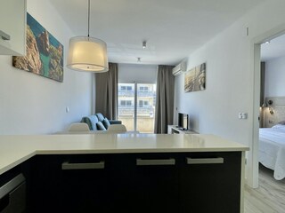 Appartement L'Estartit Kenmerken 11