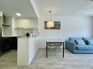 Apartamento L'Estartit Características 12
