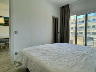 Apartamento L'Estartit Características 13
