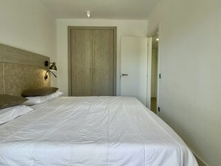 Apartamento L'Estartit Características 14