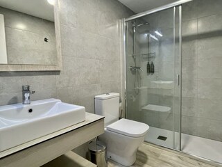 Apartamento L'Estartit Características 15