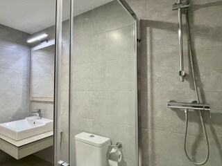 Apartamento L'Estartit Características 16