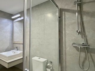 Apartment L'Estartit Ausstattung 16