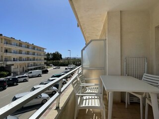 Apartamento L'Estartit  22