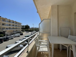 Apartment L'Estartit  21
