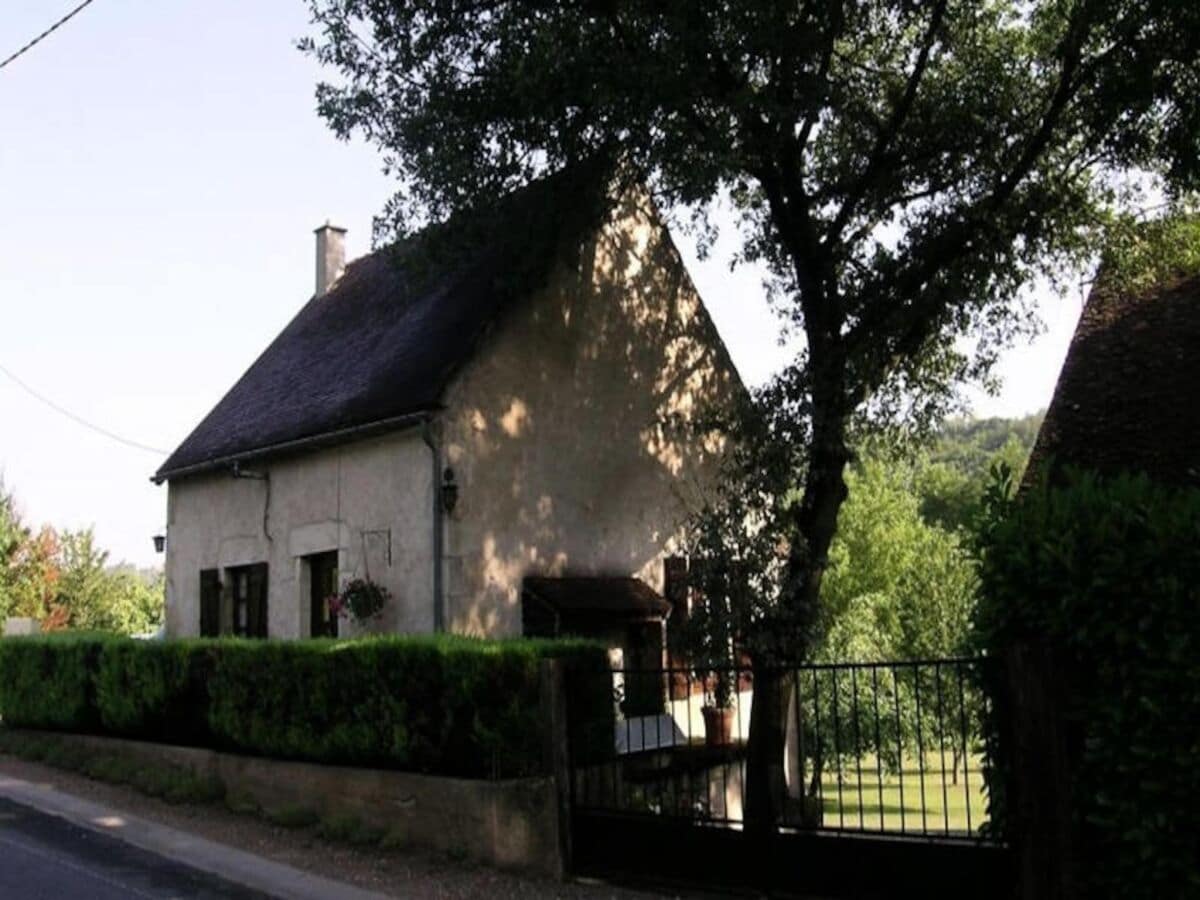 Appartement Chezelle  1