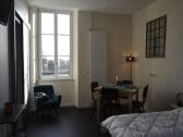 Apartamento Saint-Michel-en-Brenne  1