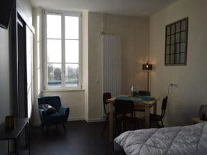 Apartment House 2 People - Saint-Michel-en-Brenne - image1