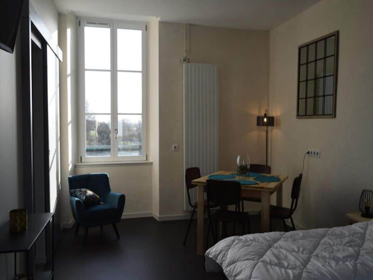 Apartment Saint-Michel-en-Brenne  1