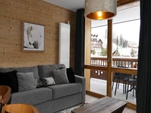 Apartment 3 Rooms 6 People - Les Deux Alpes - image1