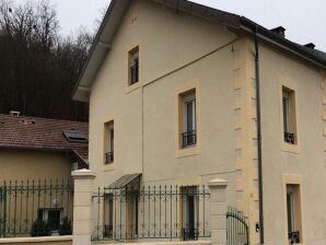 Apartment Velle-sur-Moselle, House number: FR-54290-04 - Blainville-sur-l'Eau - image1