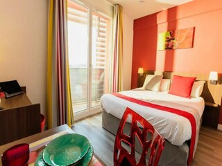 Apartamento Perpignan  8